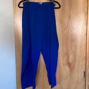 Roucha Poca Drape Pant